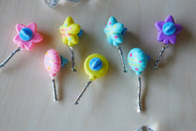 Load image into Gallery viewer, Happy Birthday Balloon Pins