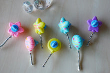 Load image into Gallery viewer, Happy Birthday Balloon Pins