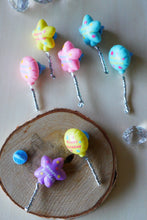 Load image into Gallery viewer, Happy Birthday Balloon Pins