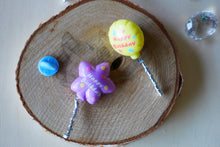 Load image into Gallery viewer, Happy Birthday Balloon Pins
