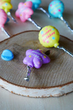 Load image into Gallery viewer, Happy Birthday Balloon Pins