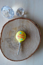 Load image into Gallery viewer, Happy Birthday Balloon Pins