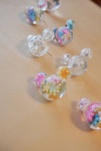 Load image into Gallery viewer, Magic Mouse Studs