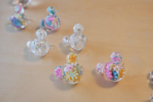 Load image into Gallery viewer, Magic Mouse Studs