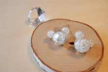 Load image into Gallery viewer, Magic Mouse Studs