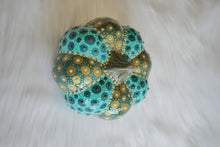 Load image into Gallery viewer, The Psychedelic Tiffany Pumpkin
