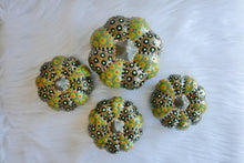 Load image into Gallery viewer, Goldie Lime Pumpkin