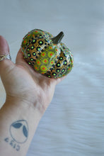 Load image into Gallery viewer, Goldie Lime Pumpkin