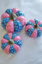 Load image into Gallery viewer, Pretty Pink Pumpkin