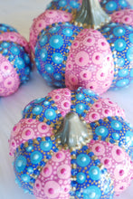 Load image into Gallery viewer, Pretty Pink Pumpkin