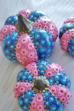 Load image into Gallery viewer, Pretty Pink Pumpkin