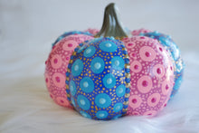 Load image into Gallery viewer, Pretty Pink Pumpkin