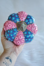 Load image into Gallery viewer, Pretty Pink Pumpkin