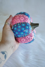 Load image into Gallery viewer, Pretty Pink Pumpkin