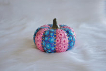 Load image into Gallery viewer, Pretty Pink Pumpkin