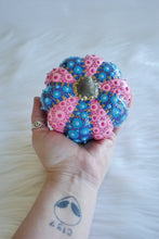 Load image into Gallery viewer, Pretty Pink Pumpkin