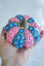 Load image into Gallery viewer, Pretty Pink Pumpkin