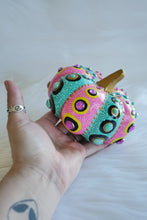 Load image into Gallery viewer, The July Pumpkin