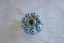 Load image into Gallery viewer, The Blues Pumpkin