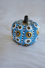 Load image into Gallery viewer, The Blues Pumpkin