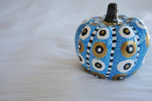 Load image into Gallery viewer, The Blues Pumpkin