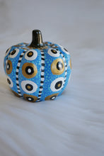 Load image into Gallery viewer, The Blues Pumpkin
