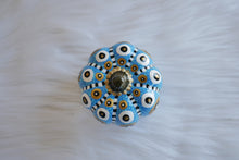 Load image into Gallery viewer, The Blues Pumpkin