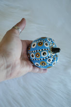 Load image into Gallery viewer, The Blues Pumpkin