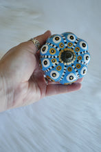 Load image into Gallery viewer, The Blues Pumpkin