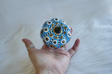 Load image into Gallery viewer, The Blues Pumpkin