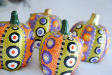 Load image into Gallery viewer, October Pumpkins
