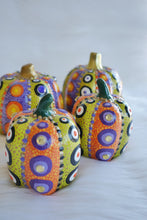 Load image into Gallery viewer, October Pumpkins