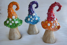 Load image into Gallery viewer, Twisted Psychedelic Mushrooms