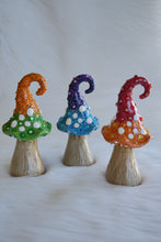 Load image into Gallery viewer, Twisted Psychedelic Mushrooms