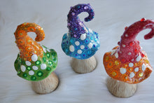 Load image into Gallery viewer, Twisted Psychedelic Mushrooms