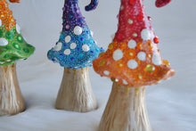Load image into Gallery viewer, Twisted Psychedelic Mushrooms