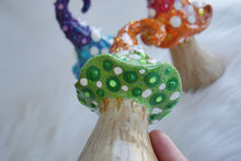 Load image into Gallery viewer, Twisted Psychedelic Mushrooms