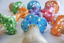 Load image into Gallery viewer, Twisted Psychedelic Mushrooms