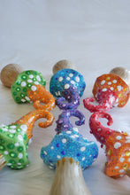 Load image into Gallery viewer, Twisted Psychedelic Mushrooms