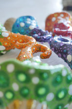 Load image into Gallery viewer, Twisted Psychedelic Mushrooms