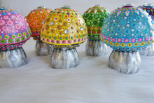 Load image into Gallery viewer, Galaxy Psychedelic Mushrooms