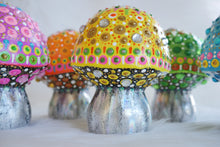Load image into Gallery viewer, Galaxy Psychedelic Mushrooms