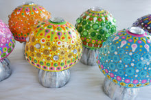 Load image into Gallery viewer, Galaxy Psychedelic Mushrooms