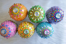 Load image into Gallery viewer, Galaxy Psychedelic Mushrooms