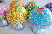 Load image into Gallery viewer, Galaxy Psychedelic Mushrooms