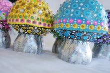 Load image into Gallery viewer, Galaxy Psychedelic Mushrooms