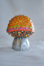 Load image into Gallery viewer, Galaxy Psychedelic Mushrooms
