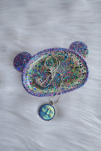 Load image into Gallery viewer, Bear Trinket Tray