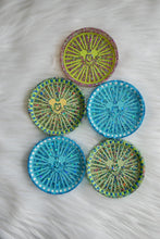 Load image into Gallery viewer, Mini Magic Coasters