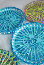 Load image into Gallery viewer, Mini Magic Coasters
